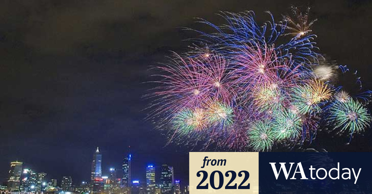 City of Perth backtracks on proof of vaccination for Australia Day Skyworks crowd